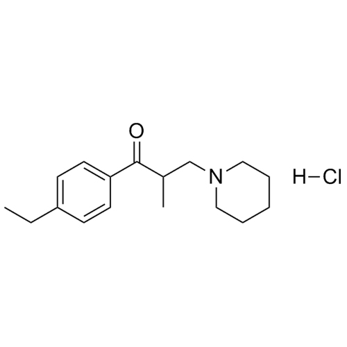 Eperisone HCl