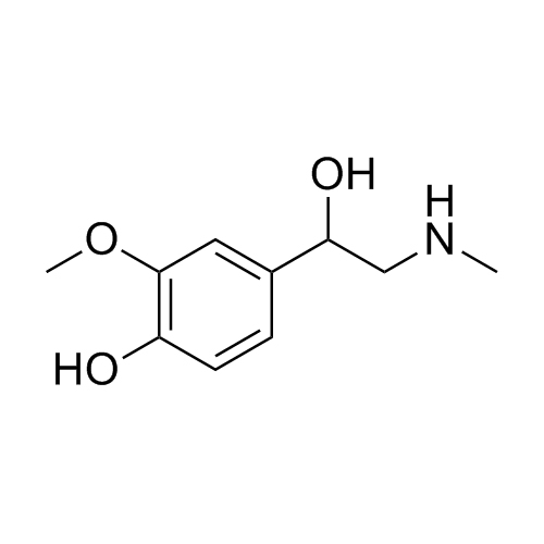 Metanephrine