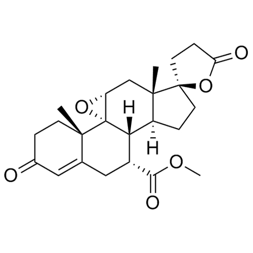 Eplerenone