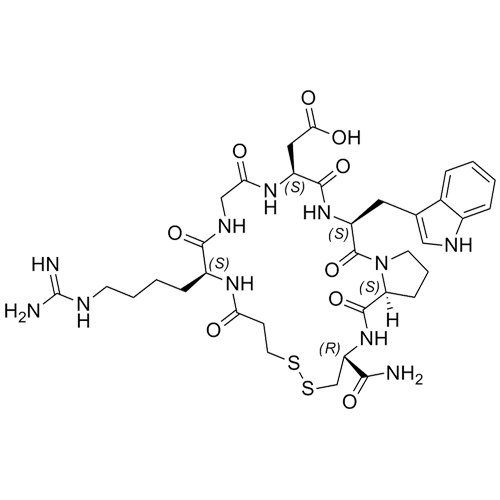 Eptifibatide