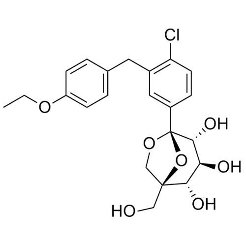 Ertugliflozin