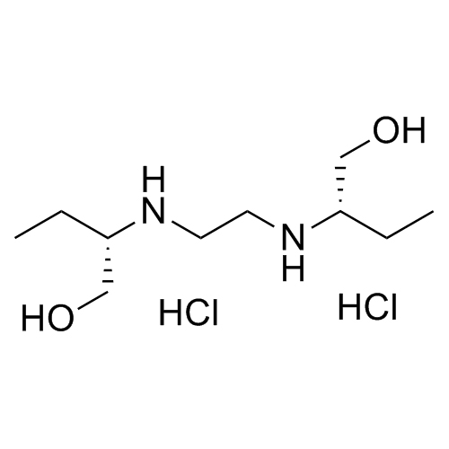 Ethambutol DiHCl