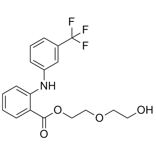 Etofenamate