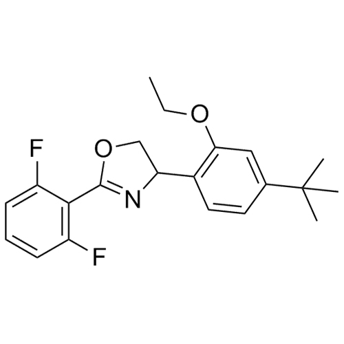 Etoxazole
