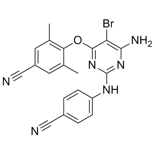 Etravirine