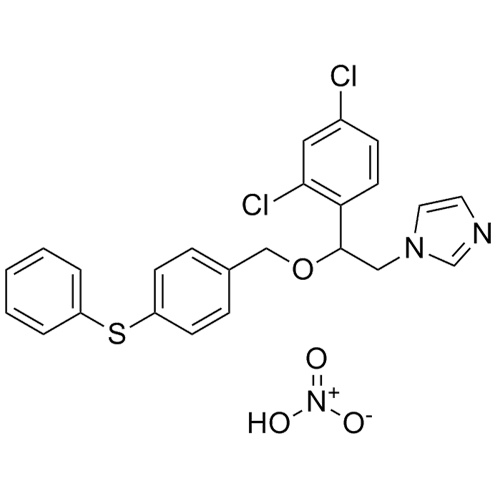 Fenticonazole Nitrate