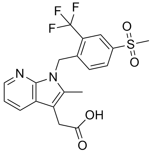 Fevipiprant