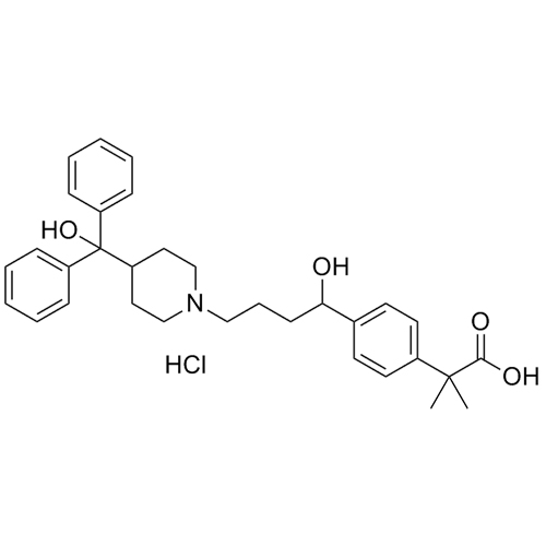 Fexofenadine HCl