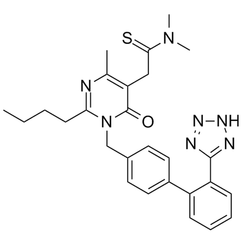 Fimasartan