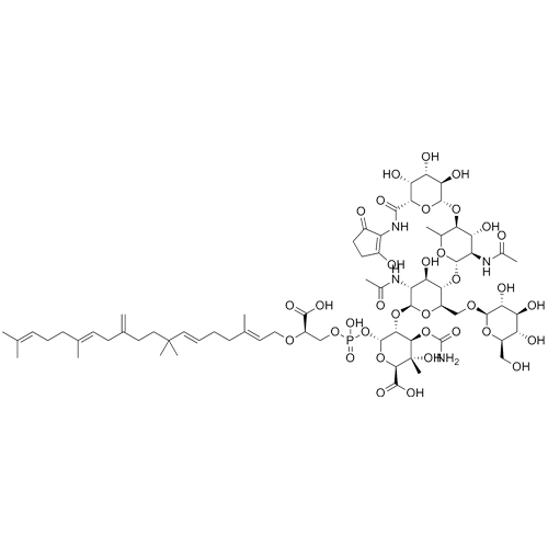 Flavomycin