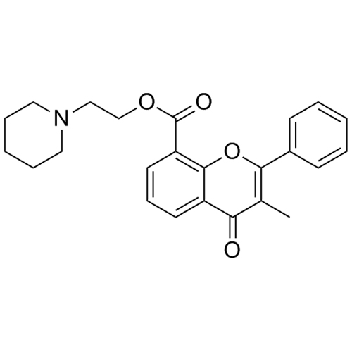 Flavoxate