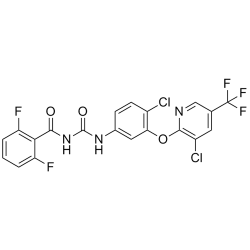 Fluazuron