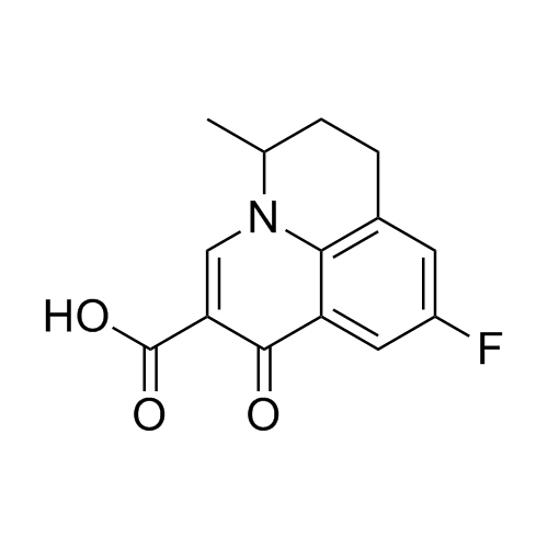Flumequine