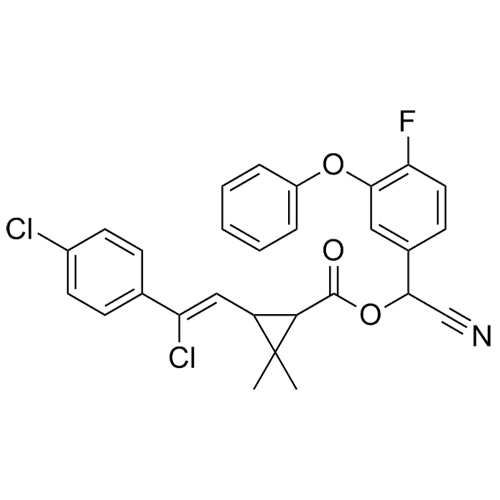Flumethrin