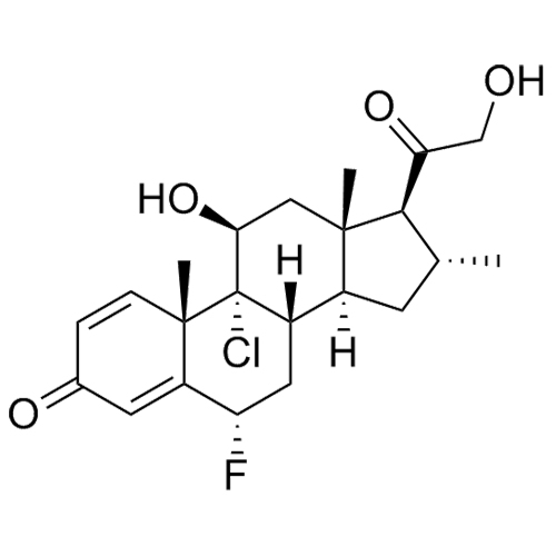 Clocortolone