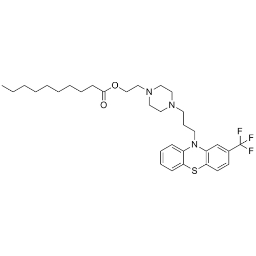 Fluphenazine Decanoate