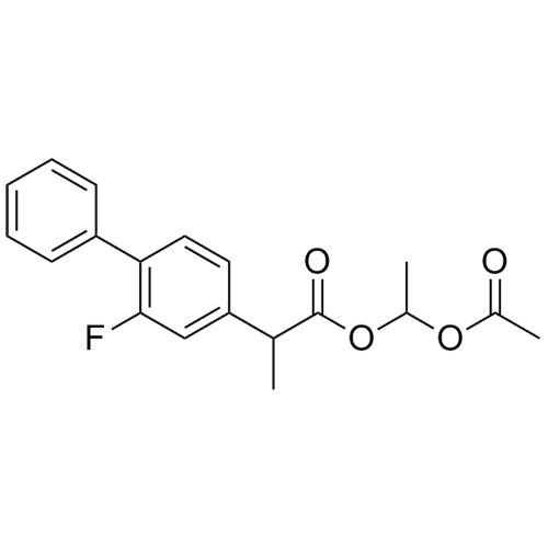 Flurbiprofen Axetil