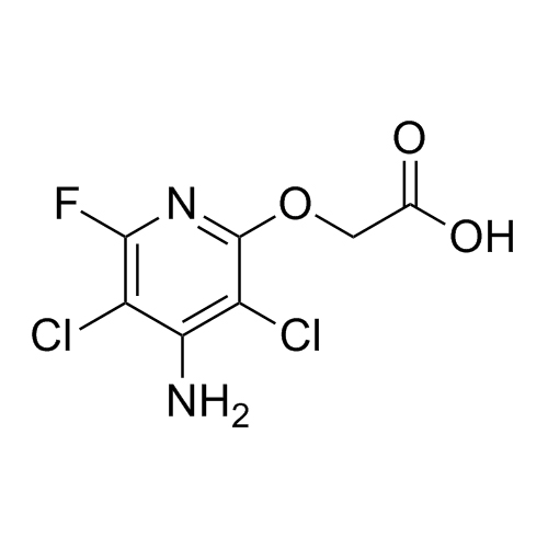 Fluroxypyr
