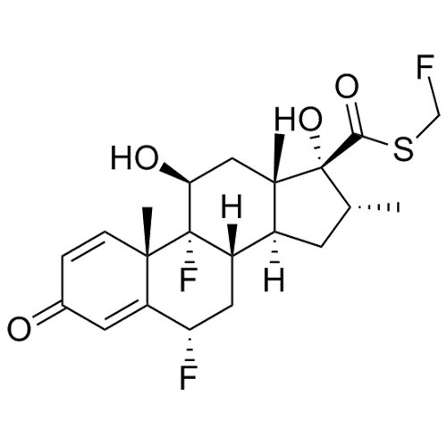 Fluticasone