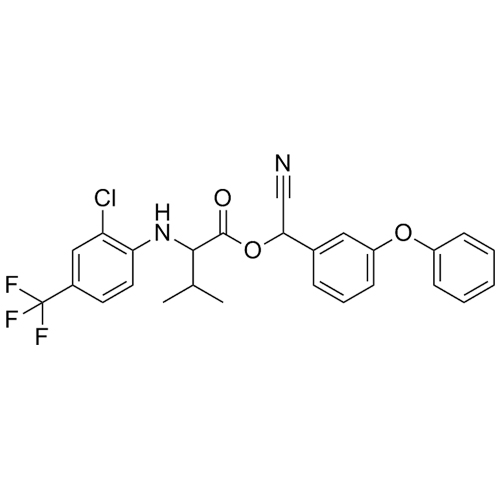 Fluvalinate
