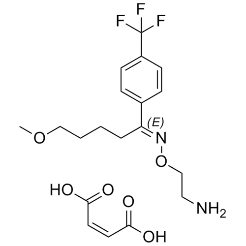 Fluvoxamine Maleate