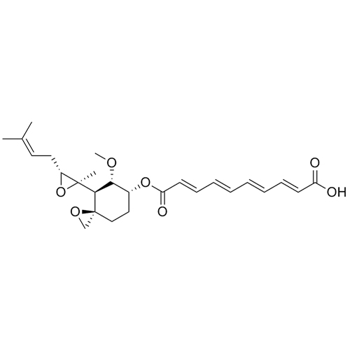 Fumagillin
