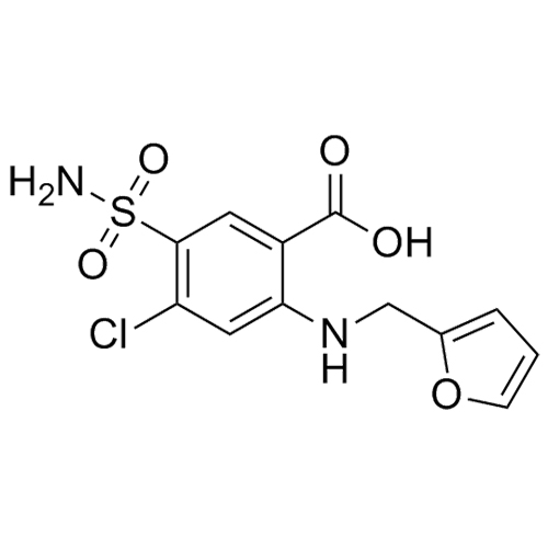 Furosemide