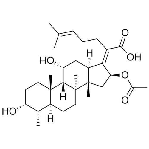 Fusidic Acid
