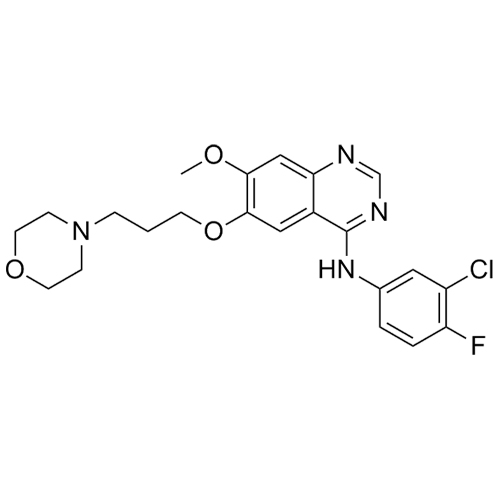 Gefitinib