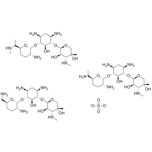 Gentamycin Sulfate