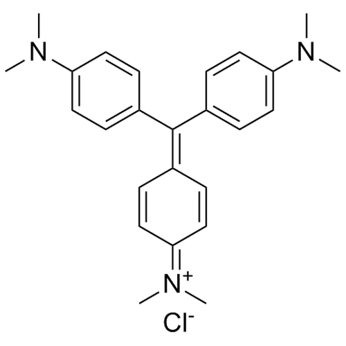 Gentian Violet