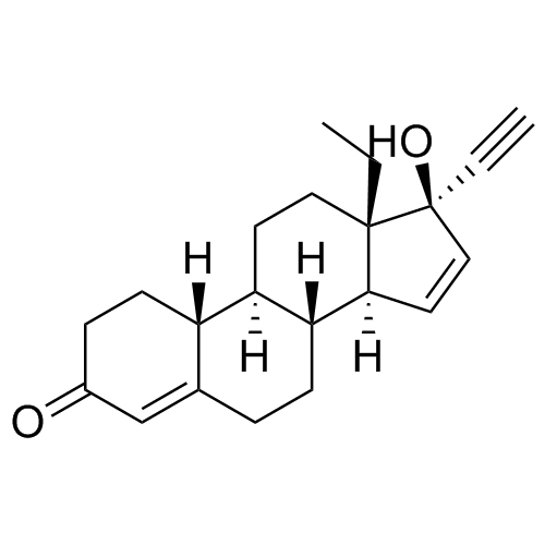 Gestodene