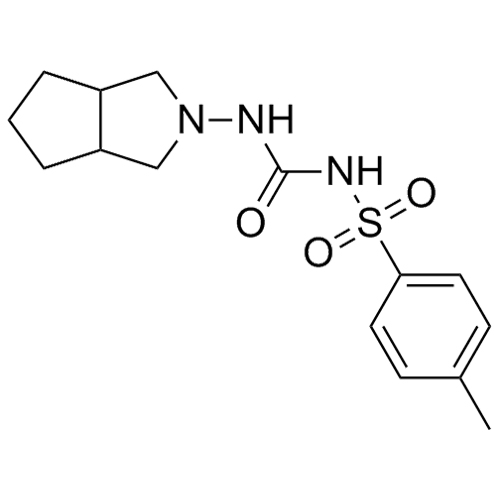Gliclazide