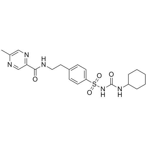 Glipizide