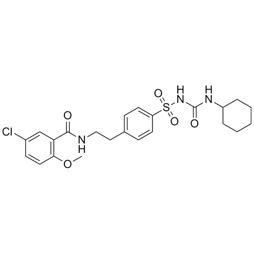 Glyburide