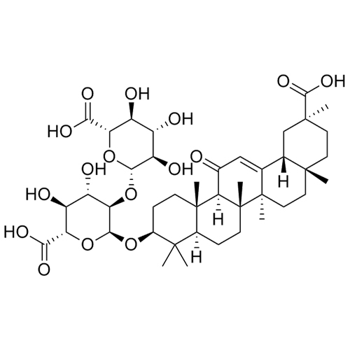 Glycyrrhizic Acid (Glycyrrhizin)