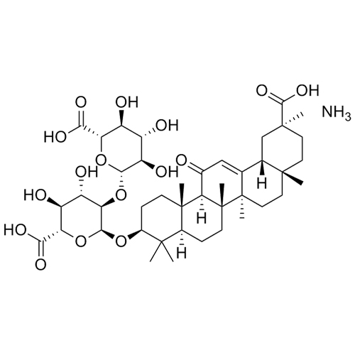 Ammonium Glycyrrhizate