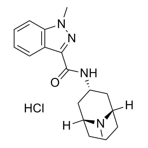 Granisetron HCl