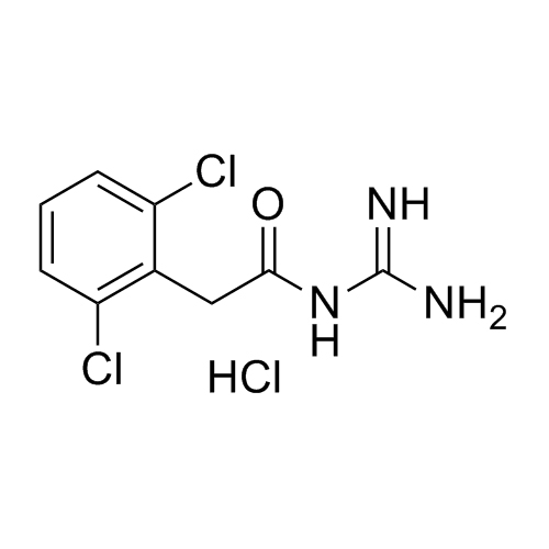 Guanfacine HCl