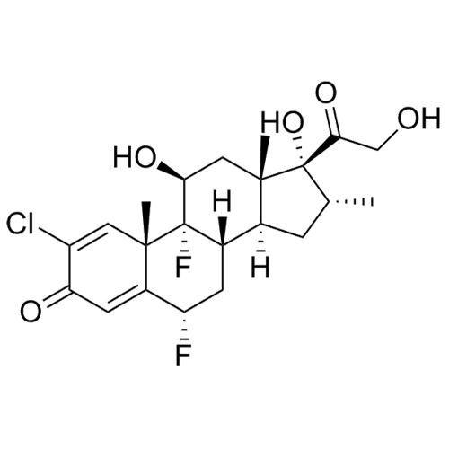 Halometasone