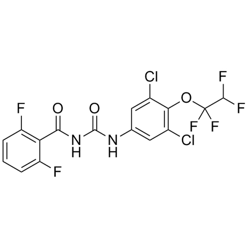 Hexaflumuron
