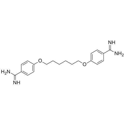 Hexamidine