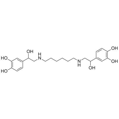 Hexoprenaline