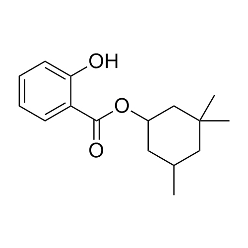 Homosalate (Mixture of cis and trans Isomers)