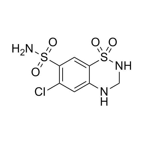 Hydrochlorothiazide
