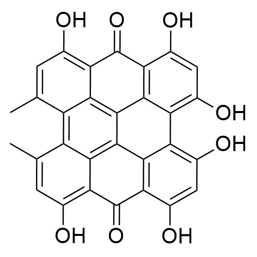 Hypericin