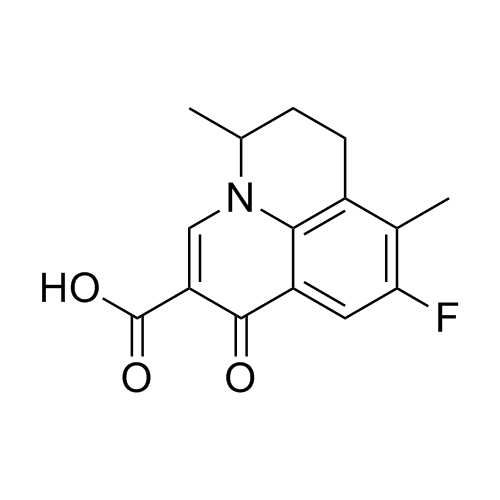Ibafloxacine