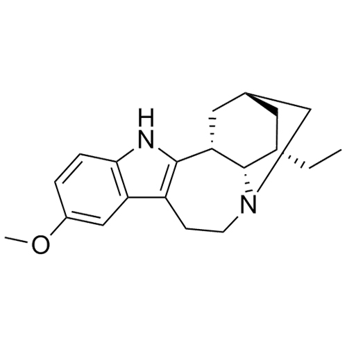 Ibogaine