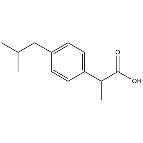 Ibuprofen