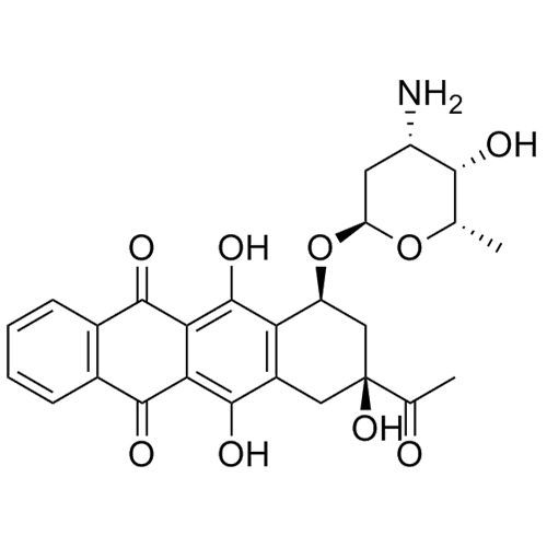 Idarubicin